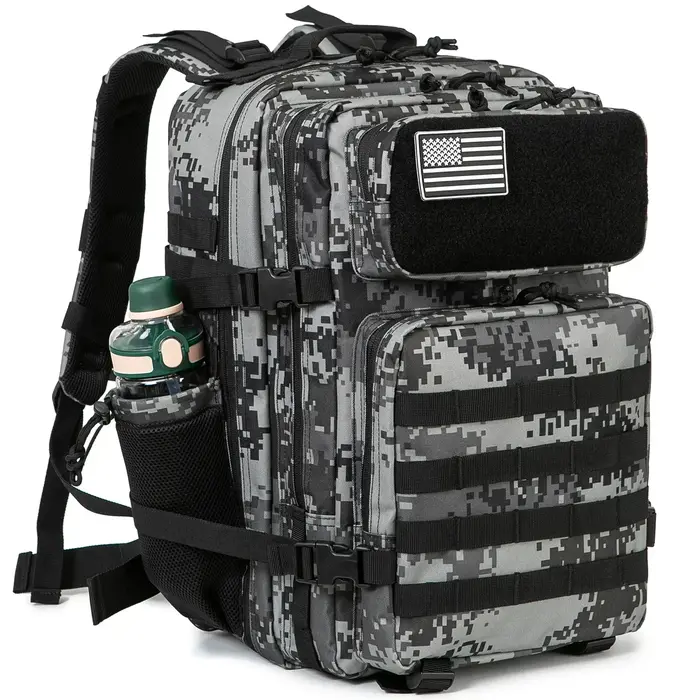 Sac à dos DulBackpack pour hommes et femmes