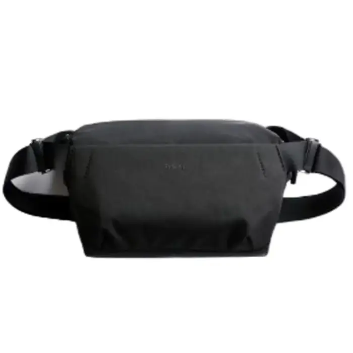 Bellroy Australia Venture Sling 6L /9L Sac de poitrine fonctionnel pour le sport et le cyclisme en plein air