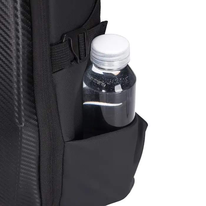 Sac à dos à coque rigide pour hommes