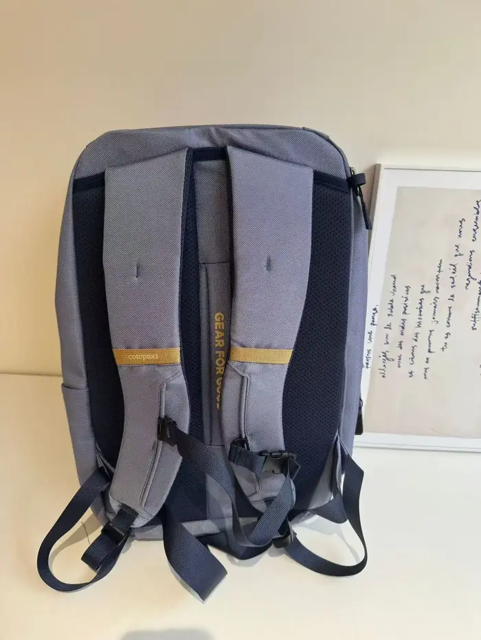Sac à dos de voyage COTOPAXI GEAR FOR GOOD Allpa 28L