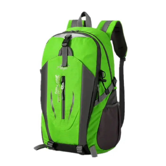 Sac à dos d'extérieur pour hommes, grande capacité, léger, décontracté, randonnée, sport, étanche, voyage, alpinisme
