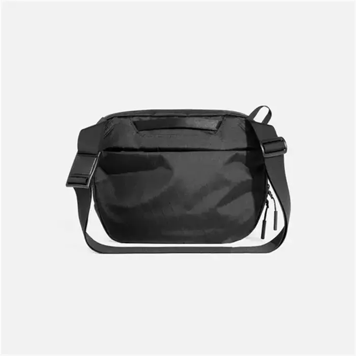 Day Sling 3 Max x-pac 6L mode extérieur élégant poitrine Pack hommes femmes déplacements taille sac bandoulière sac