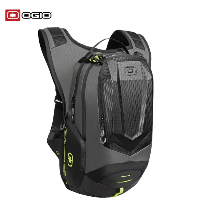 Sac à dos à eau pour moto tout-terrain