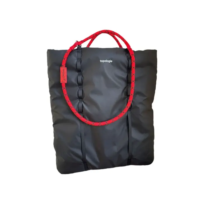 Sac d'ordinateur Topo Clouds de style décontracté