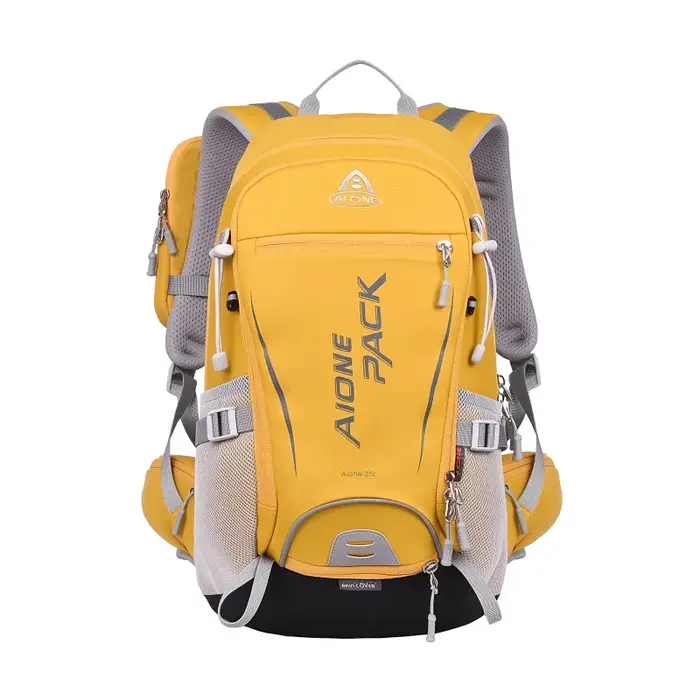 Sac à dos de cyclisme 25L pour hommes et femmes