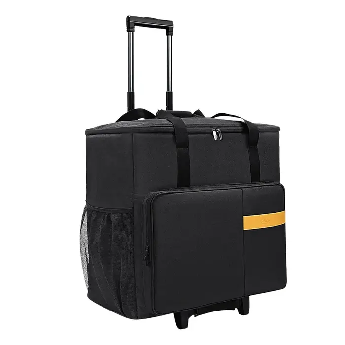 Sac de bagage pour hôte d'ordinateur
