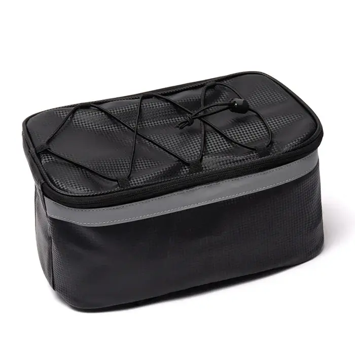 Sac à dos portable pour moto