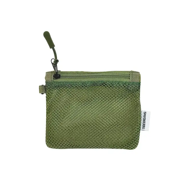 Sac de rangement de maquillage de voyage Portable Simple