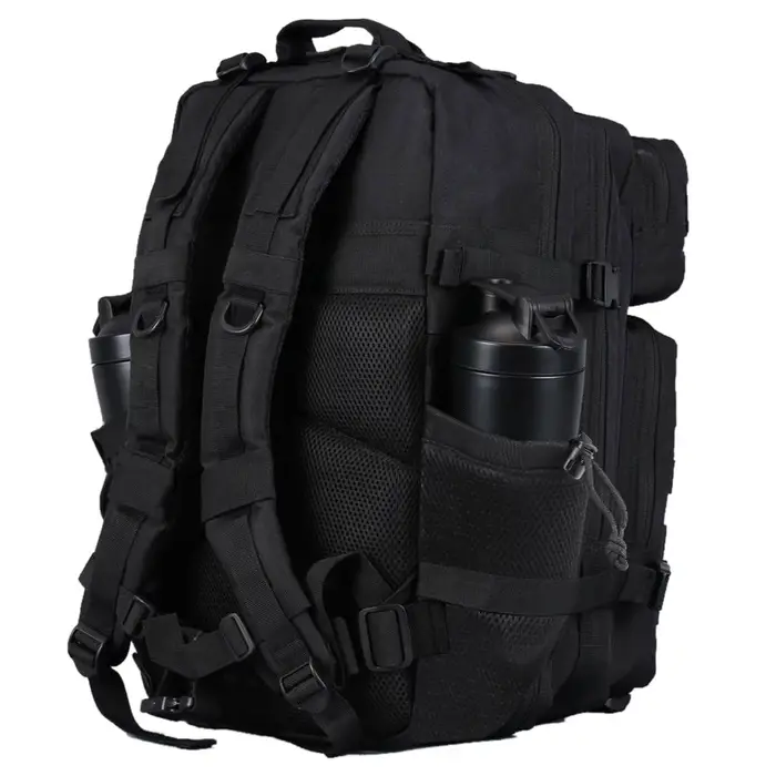 25L 35L 45L sac à dos tactique pour hommes Sports de plein air voyage salle de sport randonnée Bug O