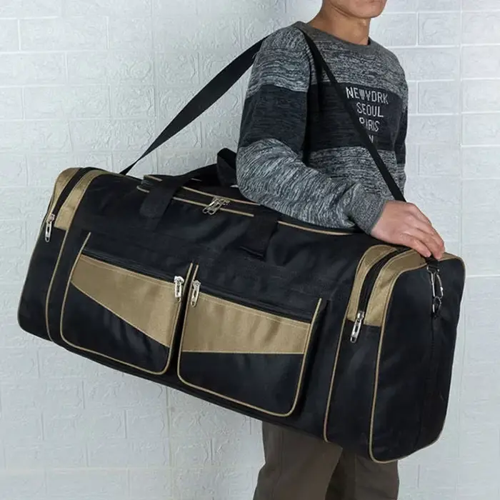 Grand sac de voyage pour bagages