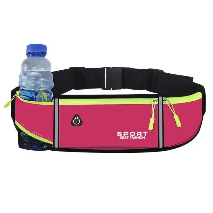 Sac de taille étanche pour Sports de plein air