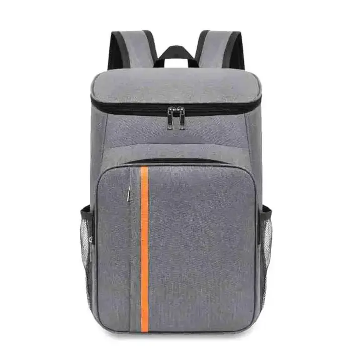 Sac à dos isotherme de grande capacité