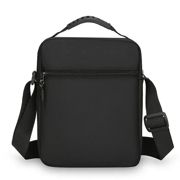 Sac à bandoulière simple pour hommes