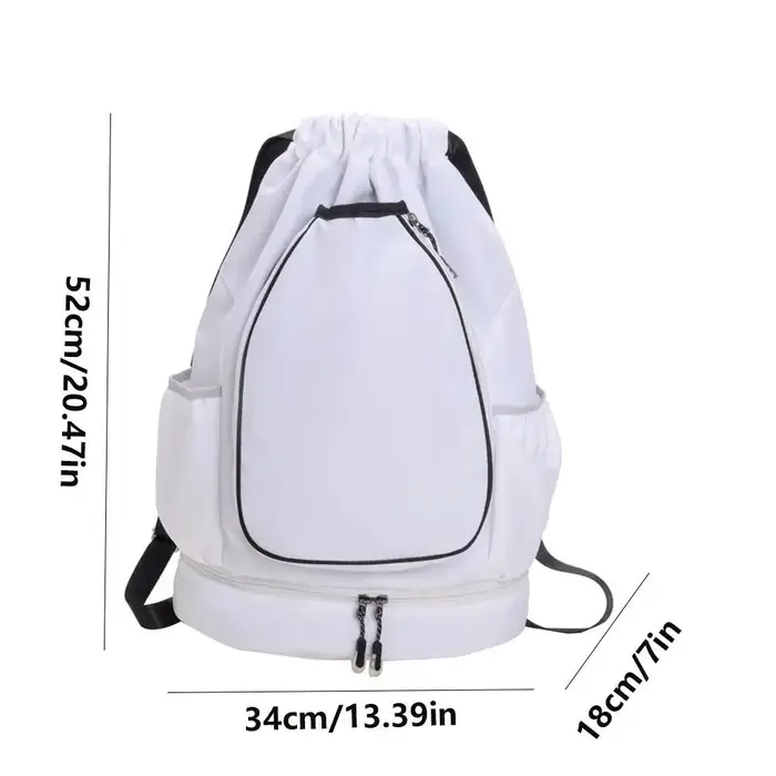 Sac à dos pour raquette de Tennis