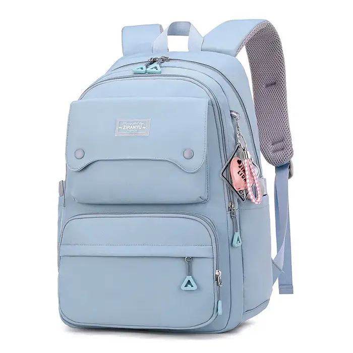 École primaire 3-6 Grade étudiants sacs à dos pour filles grande capacité livre sacs enfants Junior 