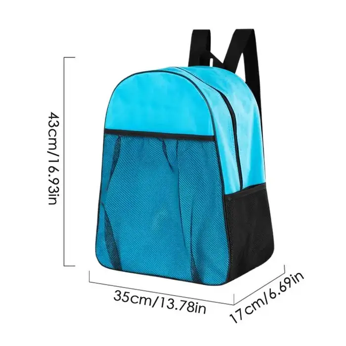 Sac à dos pour patins à roulettes