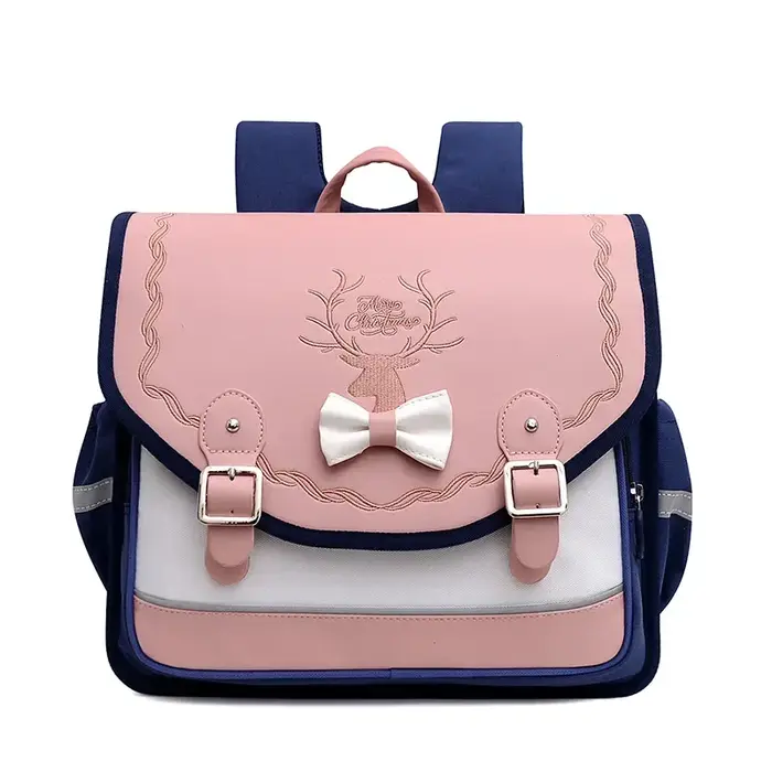 Sac à dos étanche Orth4WD pour filles