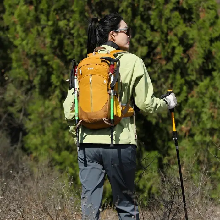 Sac à dos de randonnée pour hommes et femmes
