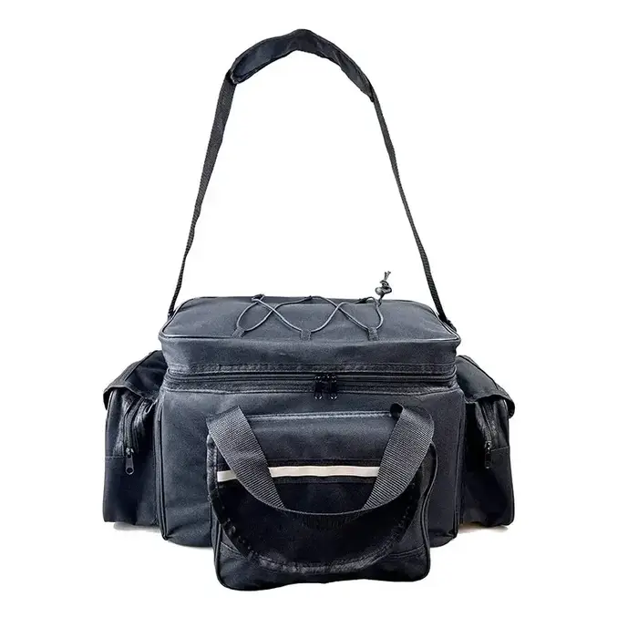 Sac de pêche étanche 50x30x25cm