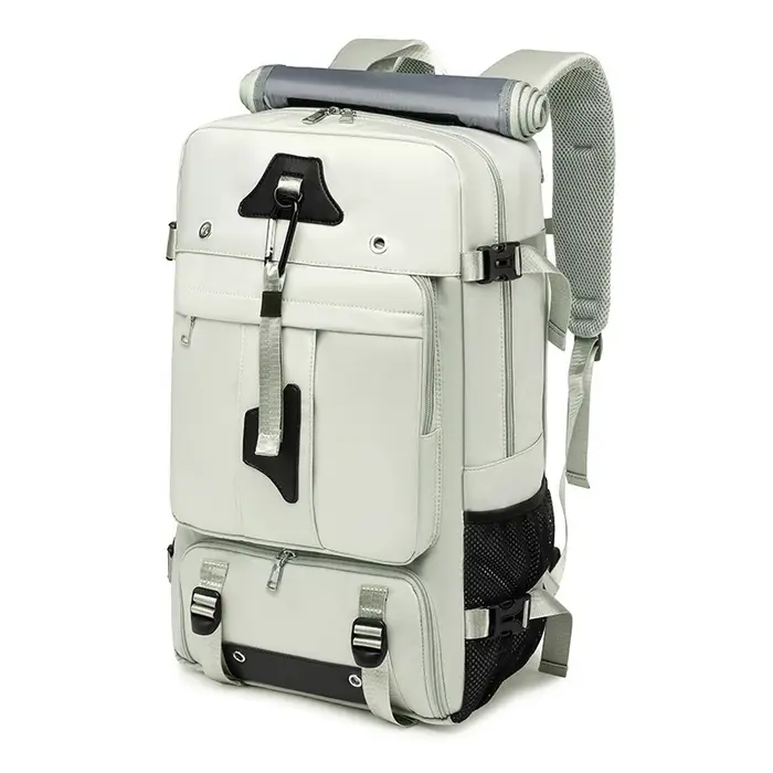 Sac à dos de voyage extérieur grande capacité 60L 80L