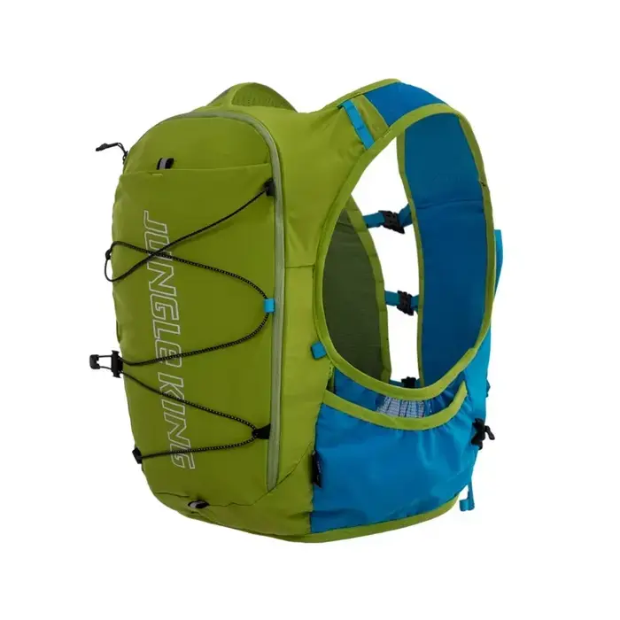Sac à dos d'hydratation ultraléger 15L pour course à pied en extérieur