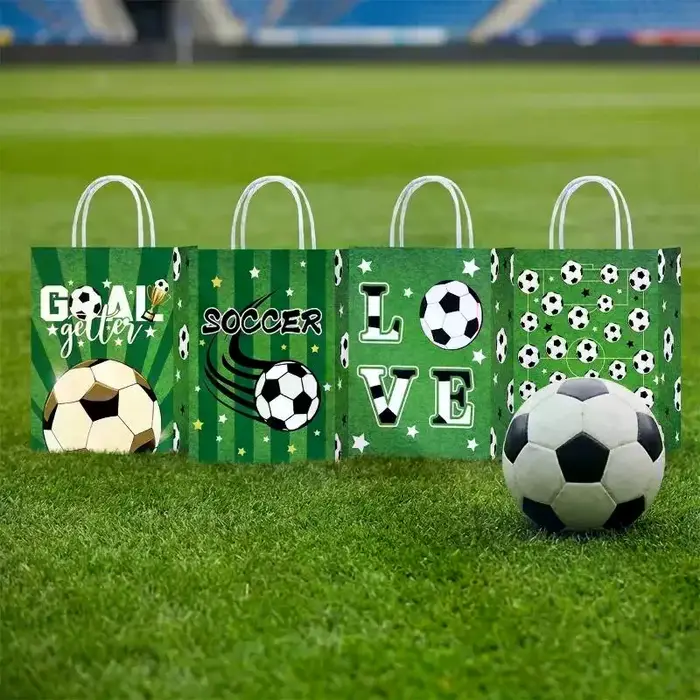 Sac de transport pour ballon de football