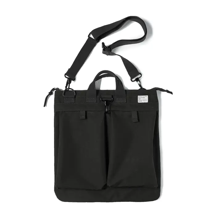Maden Sac de Portage de Casque d'Équipement Tactique pour Hommes