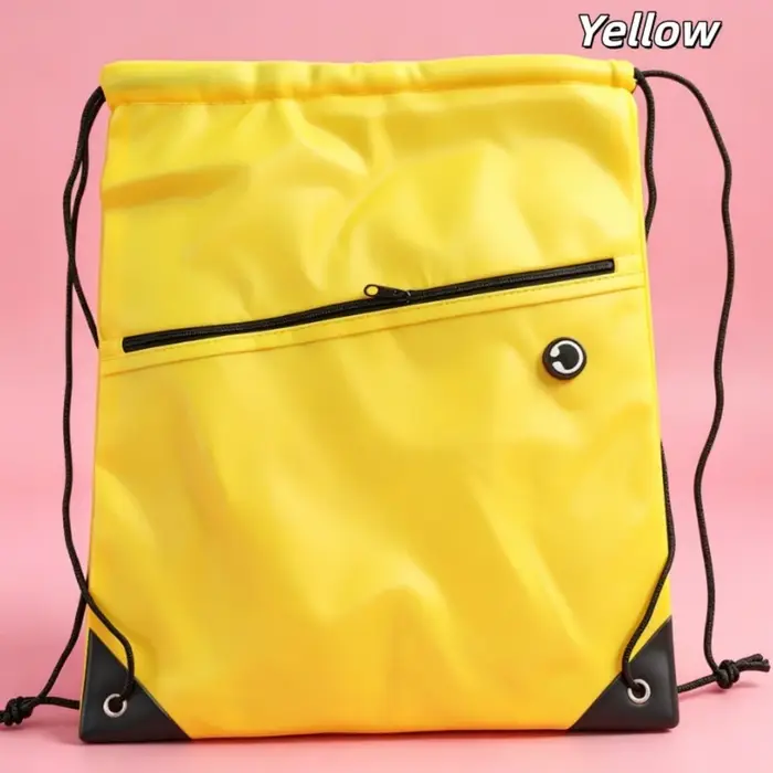 Sac à dos de sport pliable 6 pièces
