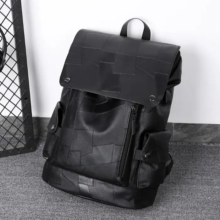 Sac à dos pour hommes d'affaires