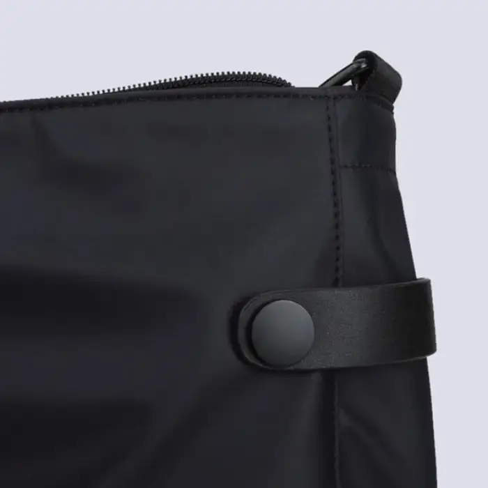 Homme décontracté grande capacité sac Menger léger simple épaule bandoulière Faion coréen Sle diagonale sac bolsas para hombre