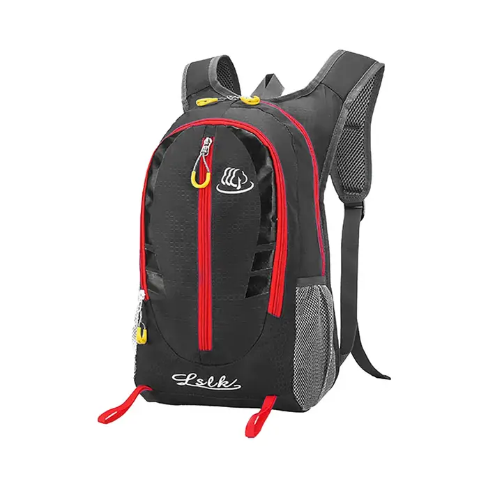 15L vélo équitation vélo sac de cyclisme Sport de plein air sac à dos course Pack randonnée escalade