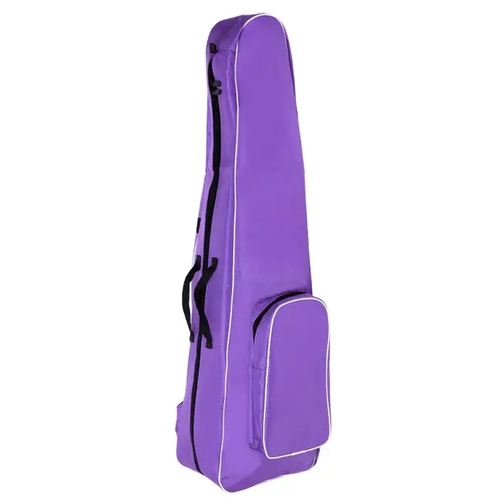 Sac d'équipement d'escrime violet pour l'entraînement sportif