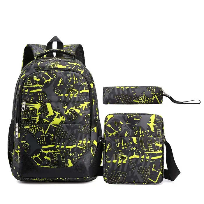 Sac à dos pour étudiant