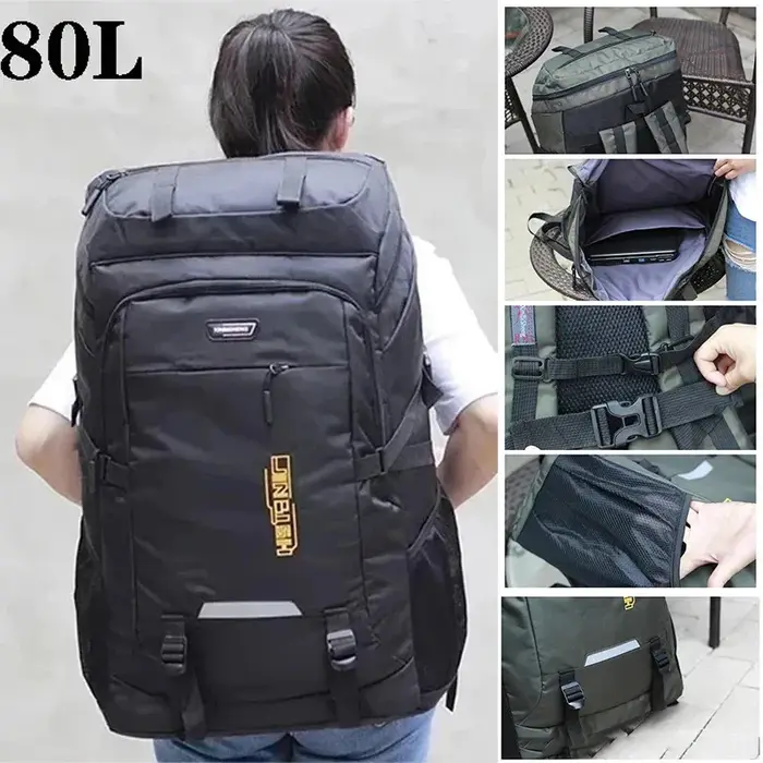 Sac à dos de sport de plein air pour hommes