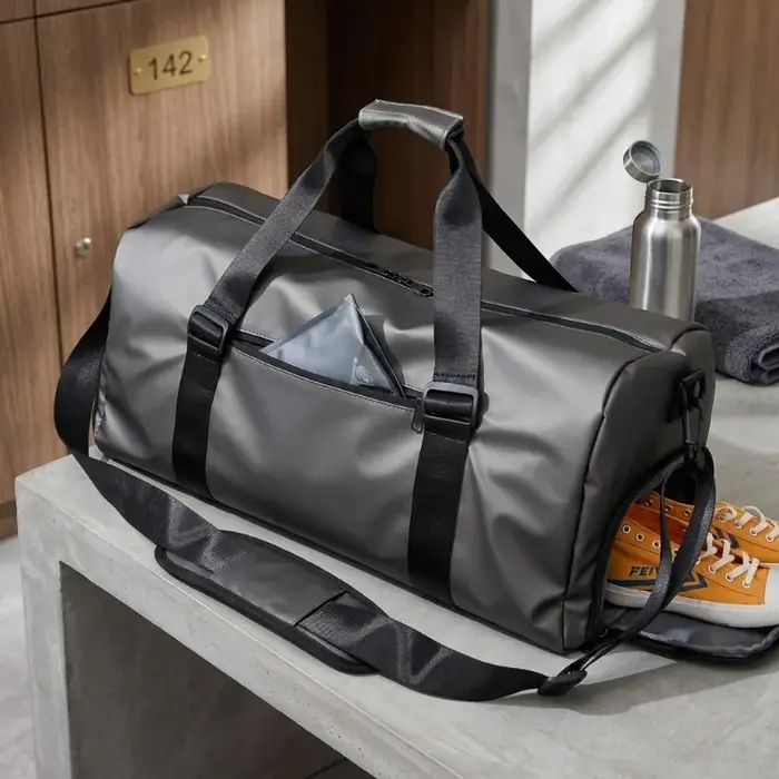 Sac de sport imperméable pour hommes et femmes