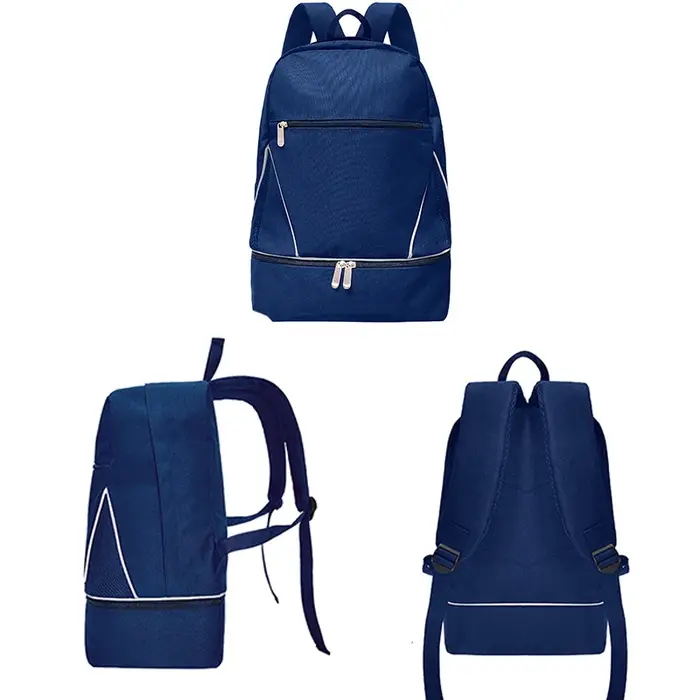 Sac à dos de basket-ball avec Logo imprimé