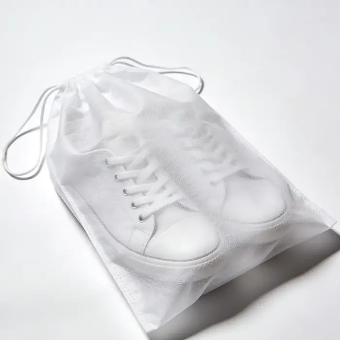 Sac de sport anti-odeurs avec compartiment ventilé et résistant