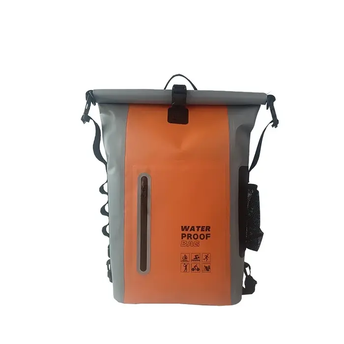 Sports en plein air sac à dos étanche loisirs voyage alpinisme sac à dos Camping Camping pique-nique