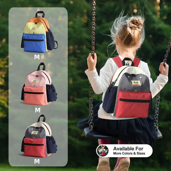 Sac à dos pour enfants garçons et filles
