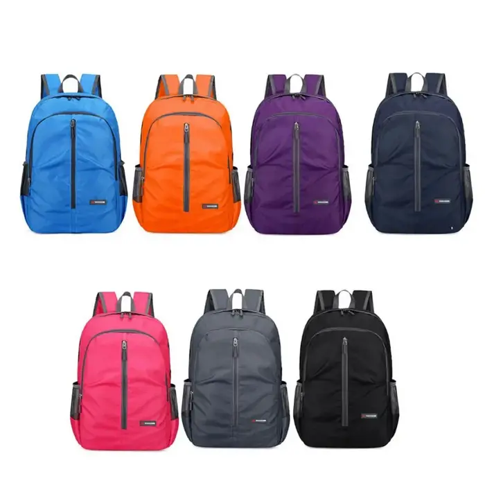 30L extérieur pliable ultraléger sac à dos pour hommes Camping voyage randonnée étanche pêche cyclisme pliant sac à dos sac à dos