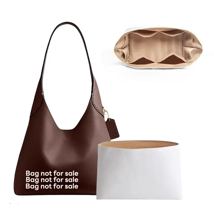 Insert organisateur de sac pour Brooklyn 28 34 39