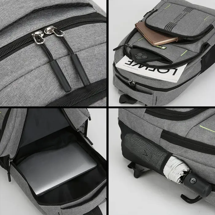 Sac à dos de voyage de loisirs