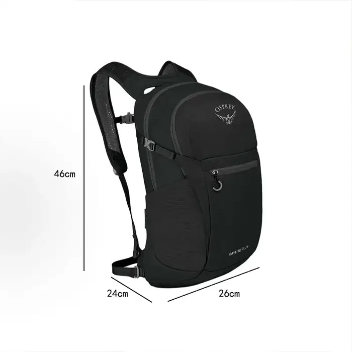 Sac à dos de randonnée léger, imperméable, sac de sport d'extérieur, 13L 15L 20L, sac à bandoulière