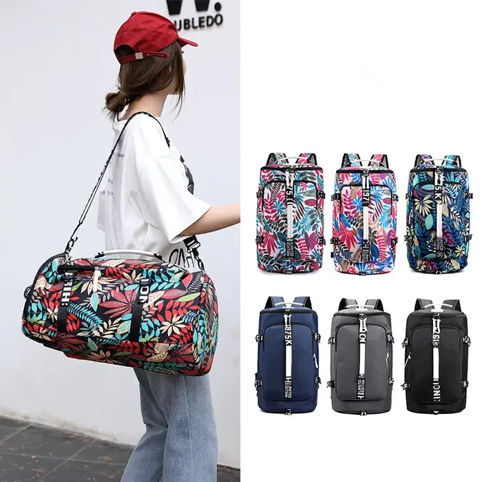 Sac à dos étanche pour ordinateur portable pour hommes et femmes