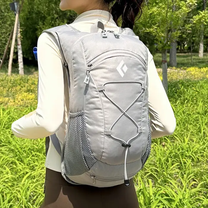 Black Diamond – sac à dos léger pour course à pied
