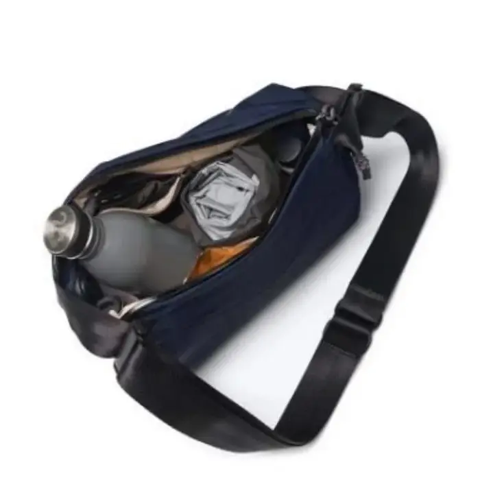 Sac bandoulière unisexe Venture Sling 6L Explorer