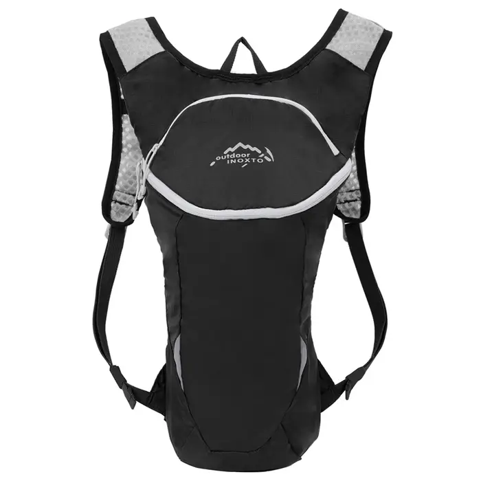GlaTrail-Sac à dos respirant pour homme et femme, sac à dos léger pour la course, le jogging, le mar