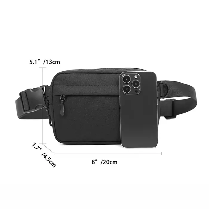 Sac à bandoulière pour hommes