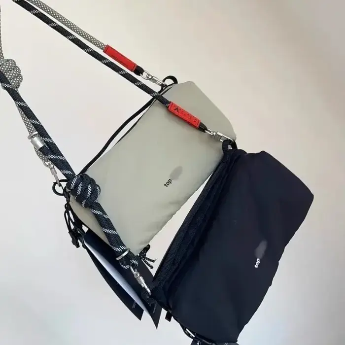 Sac à dos de cyclisme d'extérieur tendance et ultra-léger, sac de sport à bandoulière, marque branch