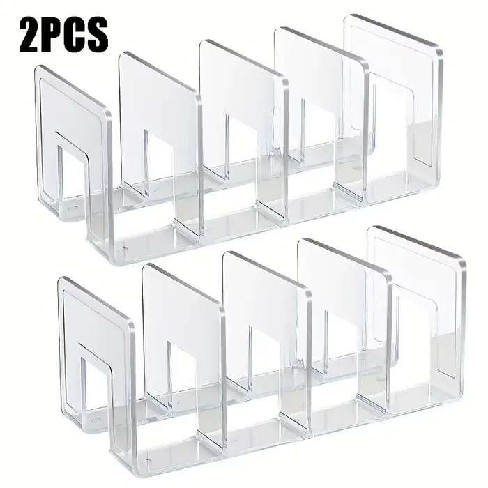 Organisateur de sac, avec compartiments gain de place, solution de rangement compartimentée transpar
